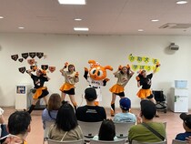 【愛知県長久手市】日本介助犬協会が、読売巨人軍ヴィーナスなどとのコラボイベントを開催。参加者募集中
