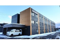 【北海道千歳市】“老後移住”のニーズに応える「介護付きホーム ふれあいの里 蒼華」開設！