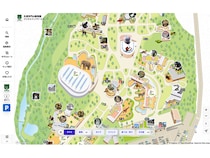 【北海道札幌市】来園者の利便性アップ！円山動物園が園内デジタルマップ「MapPenguin」を導入