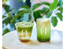 【東京都港区】抹茶の魅力をモダンにアレンジ。L’OFFICIEL COFFEEから新作ドリンク2種が登場