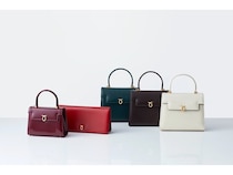 【愛知県名古屋市】ジェイアール名古屋タカシマヤ「英国展 2026」に、王室御用達「LAUNER LONDON」登場！