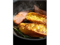 【東京都江東区】「カフェ フロ」のフレンチトーストがリニューアル！食事系からスイーツまで全4種