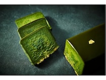 【東京都新宿区】F CHOCOLATから抹茶の奥深さを楽しむ「極 -KIWAMI- 抹茶テリーヌ」が店舗限定発売！