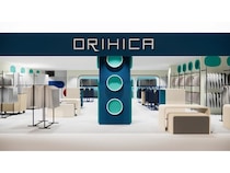 イオンモール津田沼SouthにAOKIが展開する「ORIHICA」がオープン！千葉県内9店舗目