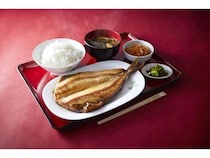 【愛知県日進市】朝7時から焼きたて干物定食を楽しめる！「四日市ヒモノ食堂 日進店」がこの春OPEN