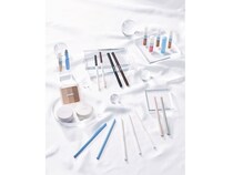 100円ショップ「Seria」に新メイクアップブランド「mealis」の全21商品が登場