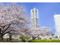 【神奈川県横浜市】美しい花と緑を堪能する春の一大イベント「ガーデンネックレス横浜2026」開幕！