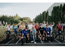 【宮城県加美町】世界的なグラベルレース「HYSK Gravel Classic Yakurai presented by GRAVELKING」の開催が決定！グループライドイベントも