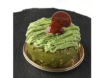 【東京都板橋区・目黒区・港区】クリオロが「抹茶フェア」を開催！愛知県「西尾の抹茶」を使用したスイーツが登場