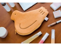 3月6日は“鳩サブローの日”！豊島屋が本店限定ポーチなどをオンラインで24時間限定販売