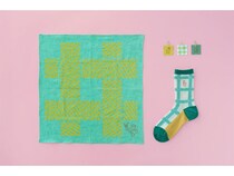 【東京都品川区】「中川政七商店 大井町トラックス店」オープン！“大井”紋シリーズを数量限定発売