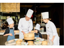 【北海道倶知安町】「パーク ハイアット ニセコ HANAZONO」は子どもたちが遊び、学べる体験も満載