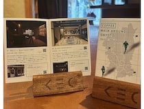 【京都府京都市】街を歩きコーヒー文化や人との出会いを楽しむ「COFFEE WALK AROUND KYOTO 2026」開催