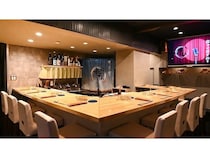 【東京都豊島区】元芸人が営む鮨店「鮨奉弘」が1周年。感謝を込め3月限定で来店者全員にキャビアを提供