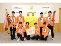 「科学の甲子園全国大会」岡山朝日高校が優勝！次世代の科学を担う人材の育成を目指す