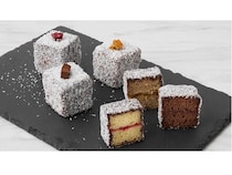 【愛媛県松山市】アールグレイ専門店「＆EARL GREY」のラミントン＆ハワイアンスコーンを限定販売！