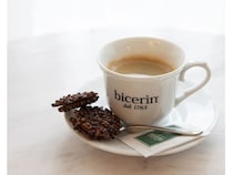 1763年創業のカフェ「Bicerin」からホワイトデーコレクションが登場！全5種を用意
