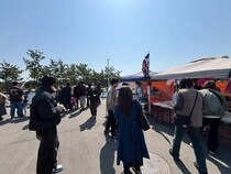 【大阪府泉南市】泉南の食の魅力で冬を彩る「あったかもんフェス」開催！過去最多の約1,000名が来場
