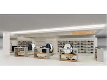 【愛知県名古屋市】アウトドアブランド「MERRELL」の直営店がタカシマヤ ゲートタワーモールに登場！