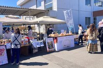 大熊町の赤い輝き。復興のシンボル「おおくまベリー」が繋いでくれた、忘れられない1日。