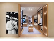 【大阪府大阪市】「ウブロ阪急うめだブティック」オープン！最新モデルや希少な限定モデルも登場