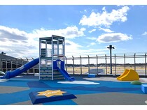 【千葉県成田市】「フレーベル館 Kinder Platz 成田空港店」4月OPEN！飛行機を眺められる屋外エリアも