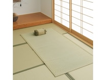 い草産業を未来につなぐ「YAiGUSA BASE」、静岡・焼津産のい草で作った寝ござを発売！