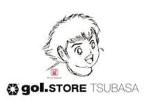【東京都三鷹市】『キャプテン翼』とgol.のコラボストアが吉祥寺に登場！オープン記念プレゼントも
