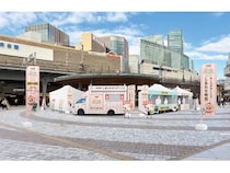 【東京都千代田区】有楽町で10,000人に「QBBチーズデザート6P」無料配布！紅茶試飲も開催