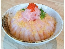 【岩手県盛岡市】地域に根付く「源-minamoto-」、2月限定「甘エビとゴールデンとびっ子の盛」を継続販売