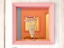 【東京都渋谷区】黄金クレープとジェラートを味わえる「クレープとエスプレッソとジェラートと」OPEN！