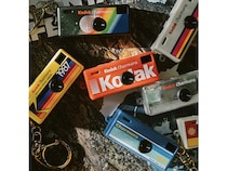 【東京都渋谷区】Kodak Apparelが渋谷109でPOP UP開催！1日10台限定カメラ販売