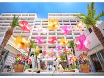 【沖縄県本部町】エリア一体で春を彩る装飾イベント「マハイナフラワーフェス2026」開催！