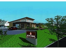 【奈良県三郷町】「さかい珈琲 奈良三郷店」オープン！子育て世代のお迎え帰りや花見散策の寄り道に