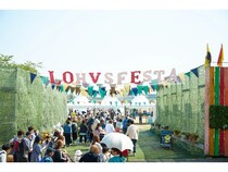 【大阪府吹田市】心ときめくモノ・コトと出会える「ロハスフェスタ万博2026春」開催。総出展数約700店！