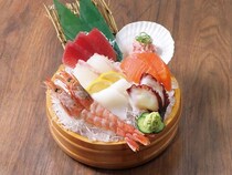 【沖縄県那覇市】「濱焼魚萬 おもろまち駅前店」がメニューをリニューアル！ ドリンク半額セールも