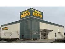 【兵庫県姫路市】「アルペン姫路中地店」が「スポーツデポ姫路中地店」にリニューアル！セールも