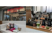 【東京都墨田区】ショッピングバッグブランドBall＆Chainの世界観を表現した「Ball＆Chain CAFE」OPEN