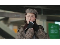 村重杏奈さんが山口県の魅力を発信するPR動画『マイチャンス＆マイチョイス』公開！