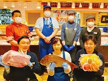 【東京都新宿区】小田急百貨店新宿店で、「1日限りの特別企画！『生鮮食品売場全品10％OFF』」開催