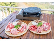【東京都八王子市】高尾山ビアマウントで、あたたかい日差しと絶景の中で味わう「春のビアマウント」開催