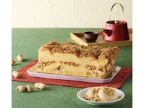 台湾発「グランドカステラ」日本上陸5周年記念「台湾ピーナッツ餅カステラ」など登場