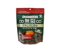 「熊本県有明海産∞無限∞マキシマムのり」発売！BBQやキャンプのお供としても