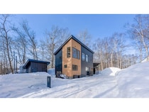 【北海道ニセコ町】ニセコユナイテッド＆ルスツに好アクセスな、無人ヴィラ「COCO VILLA ニセコ」OPEN！