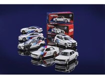 ミニカー「マジョレット」をトイザらス50店舗で販売。カバヤ食品が玩具事業に参入！