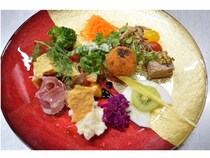 【京都府城陽市】「Osteria Lo Stuzzichino」がオープン！旬の地元食材を使ったイタリアンを味わおう
