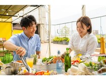 【東京都武蔵野市】吉祥寺駅徒歩2分「BBQ DAYS 吉祥寺パルコ」が今季営業を開始！お得なプランも