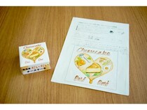 熱海観光局が熱海市と連携し、備蓄品「熱海産だいだいチーズケーキ(缶詰)」を開発