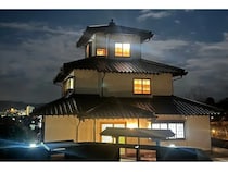 【千葉県鴨川市】最大12名まで宿泊できる一棟貸し別荘「鴨川城」オープン！海を一望できる絶景も魅力