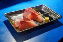 【東大阪】「海を持ち帰る男がいる」釣り上げた幸せが皿にのる夜。【風】